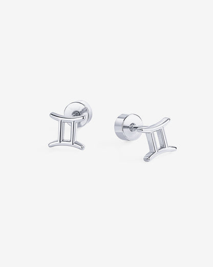 What's Your Sign Horoscope Earrings