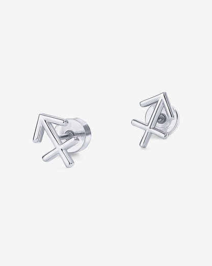 What's Your Sign Horoscope Earrings