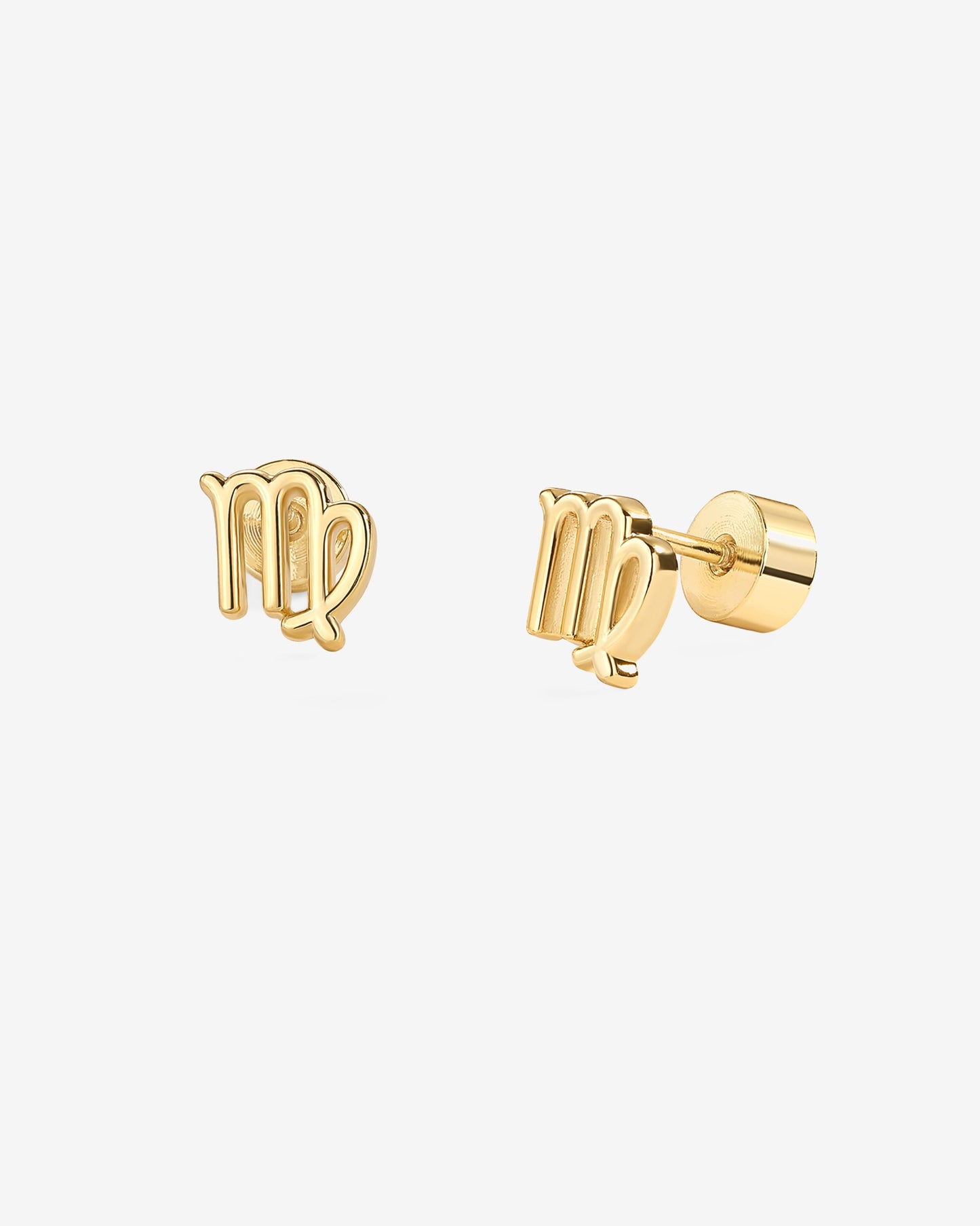 What's Your Sign Horoscope Earrings