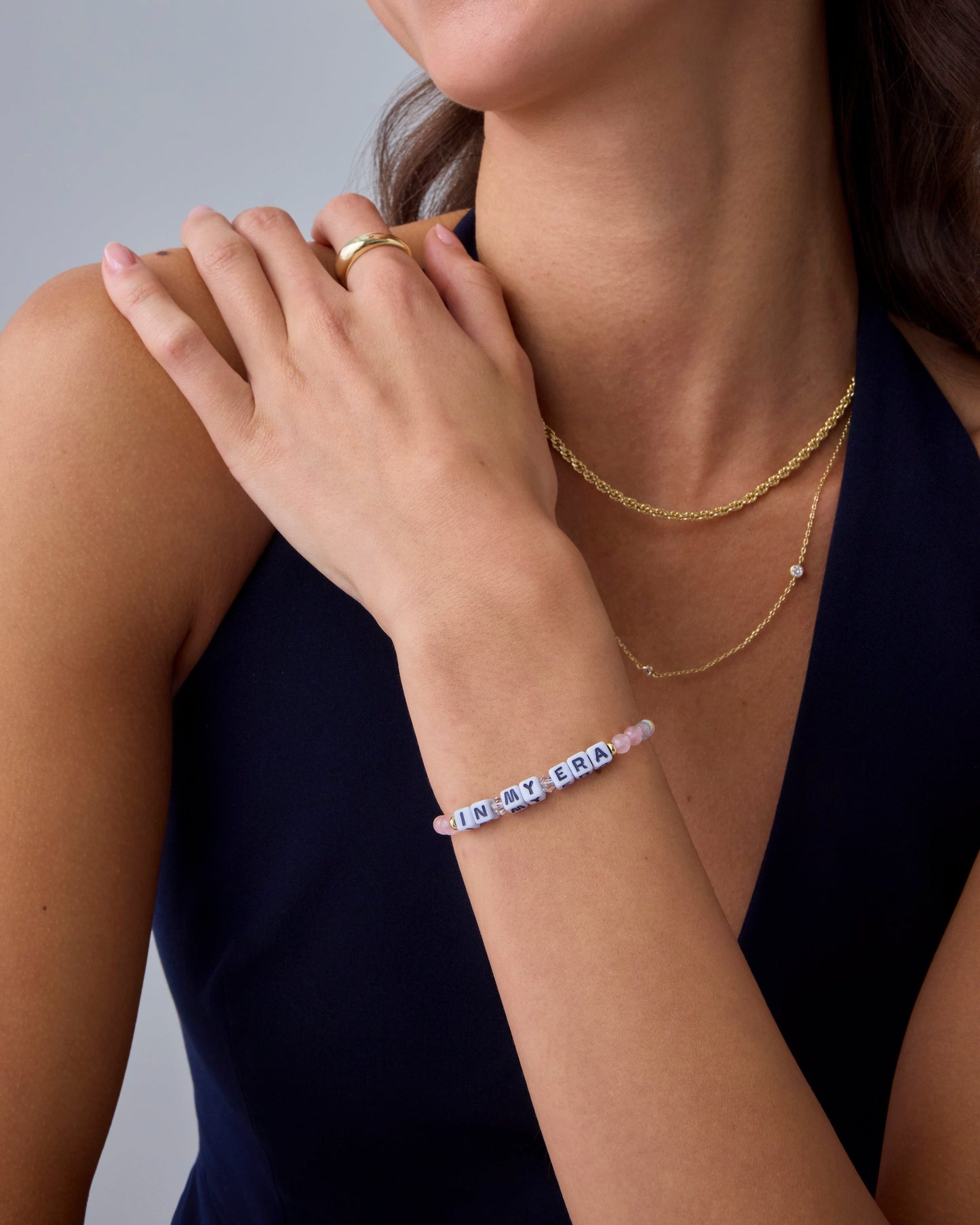 Era Beaded Bracelets