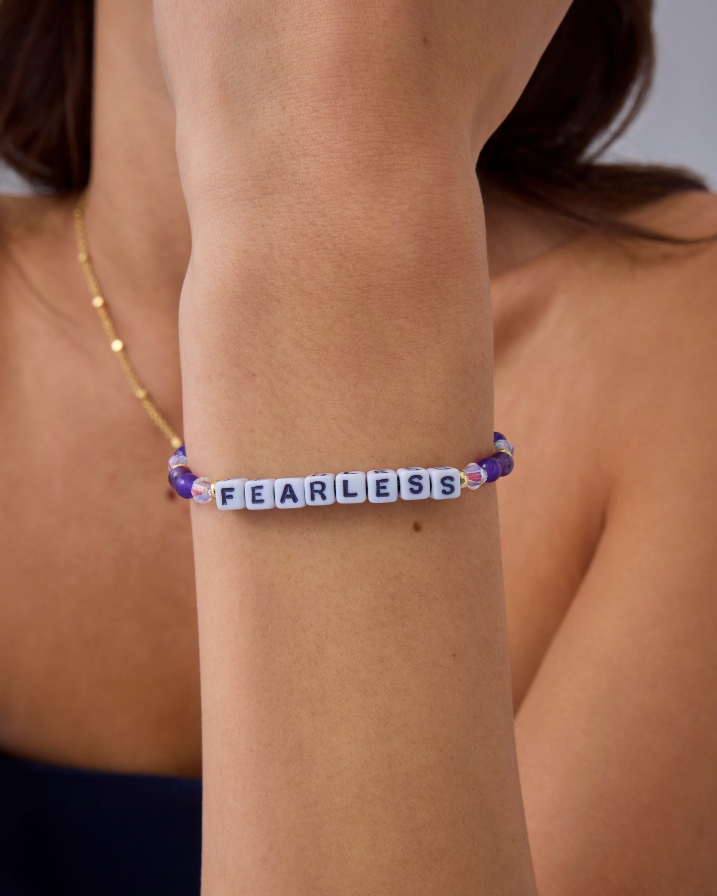 Era Beaded Bracelets