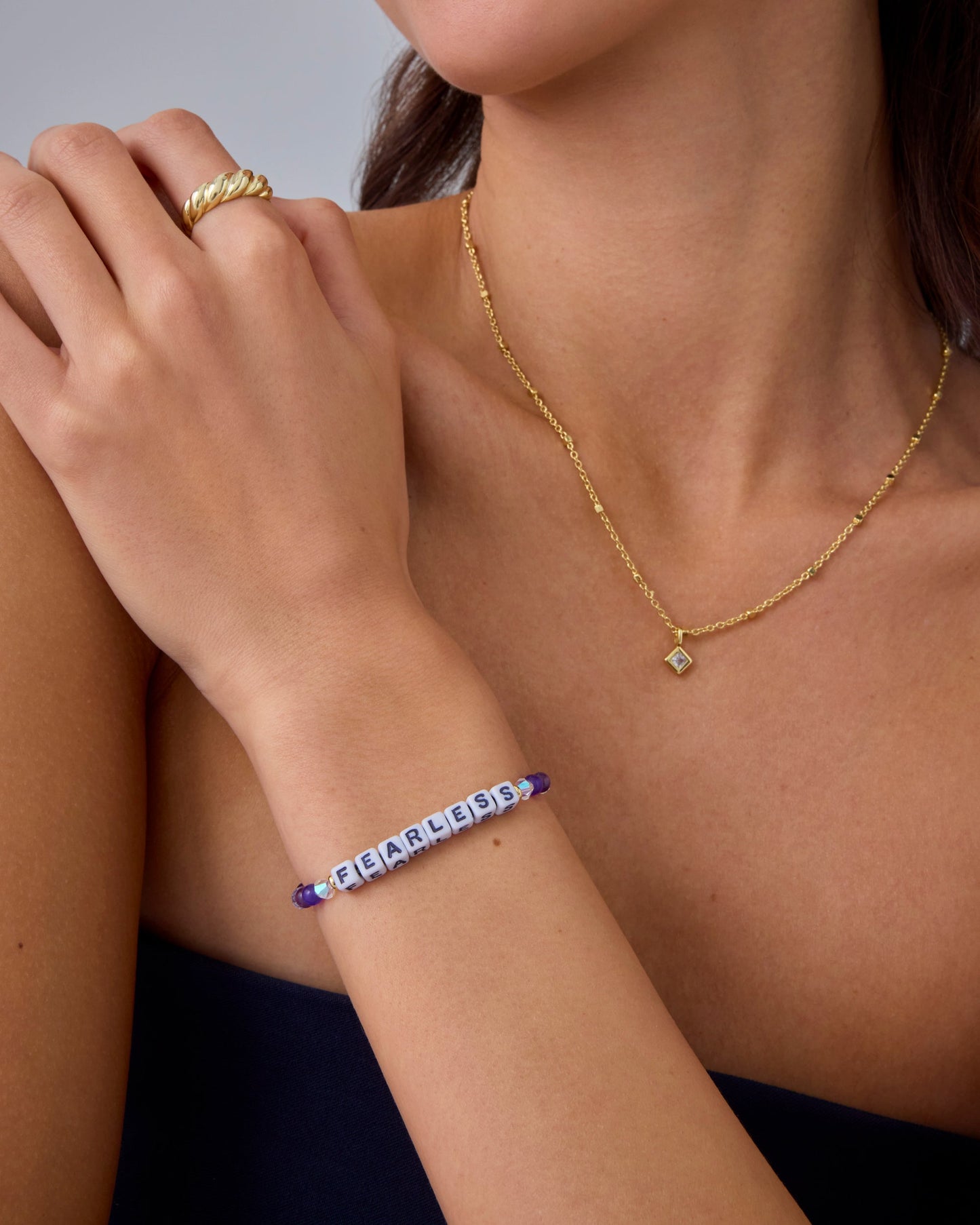 Era Beaded Bracelets