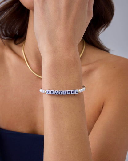 Era Beaded Bracelets