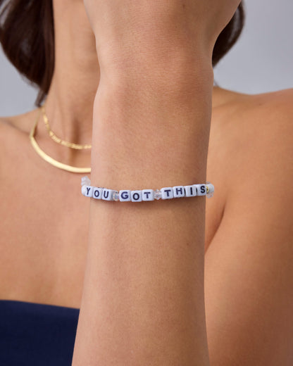 Era Beaded Bracelets