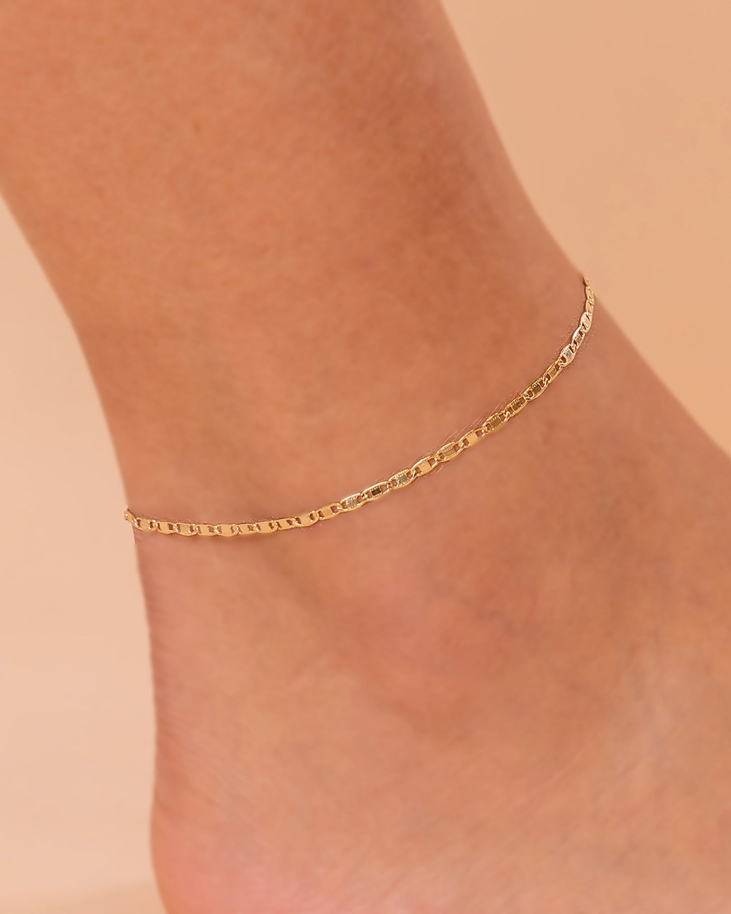 Marina Anklet