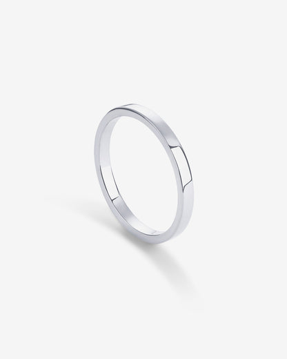 Stacker Ring