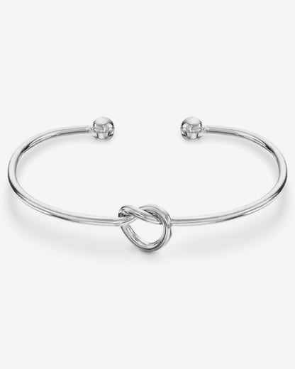 Love Knot bangle