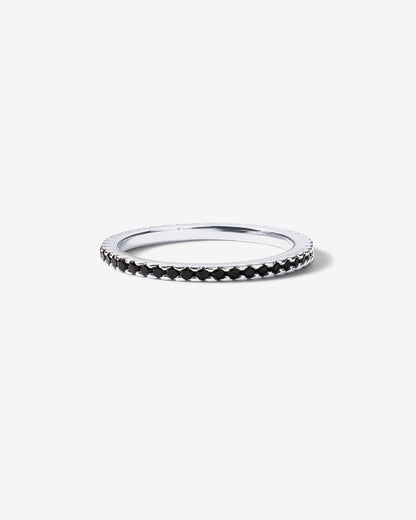 Colored Mila Eternity Band