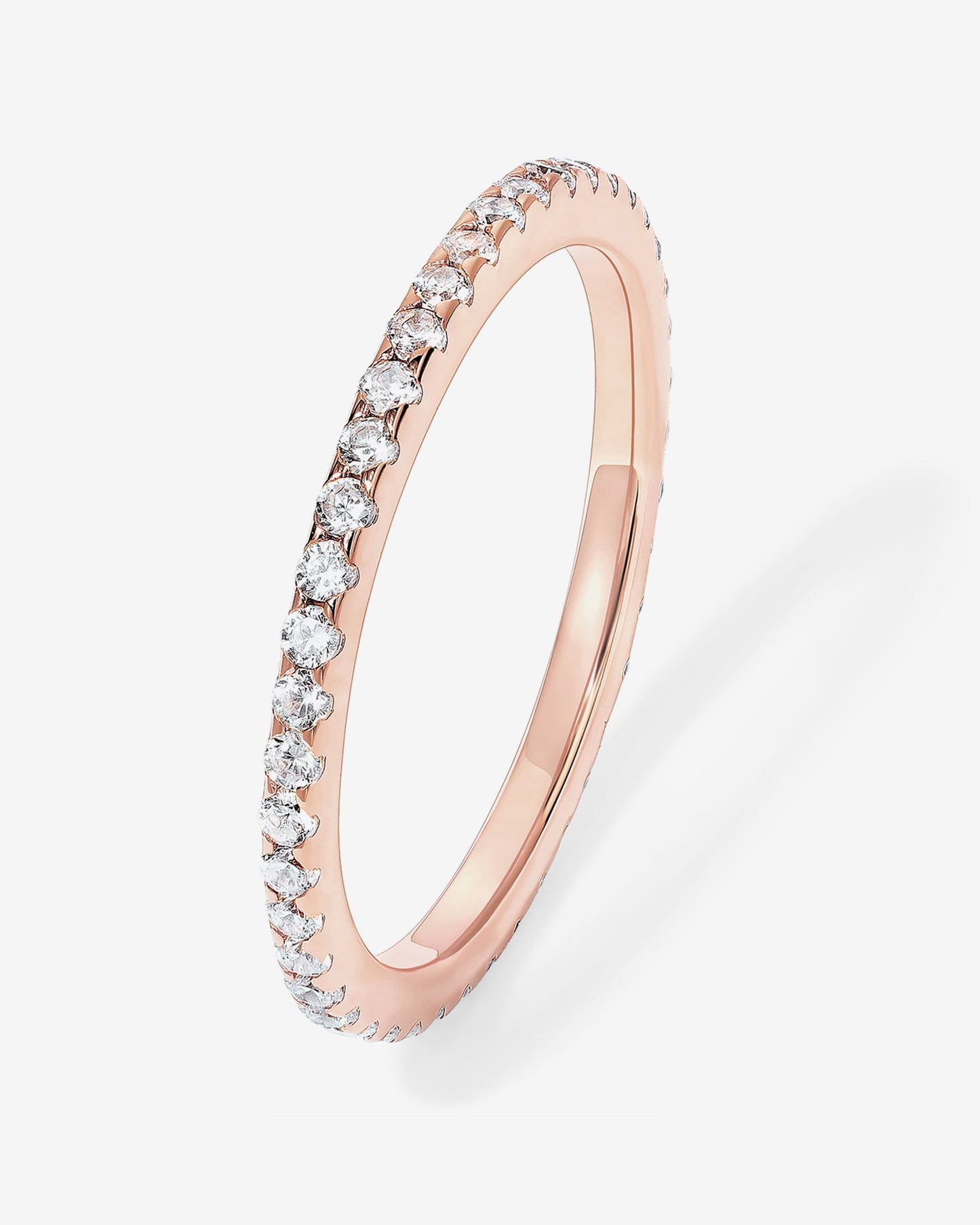 Mila Eternity Band