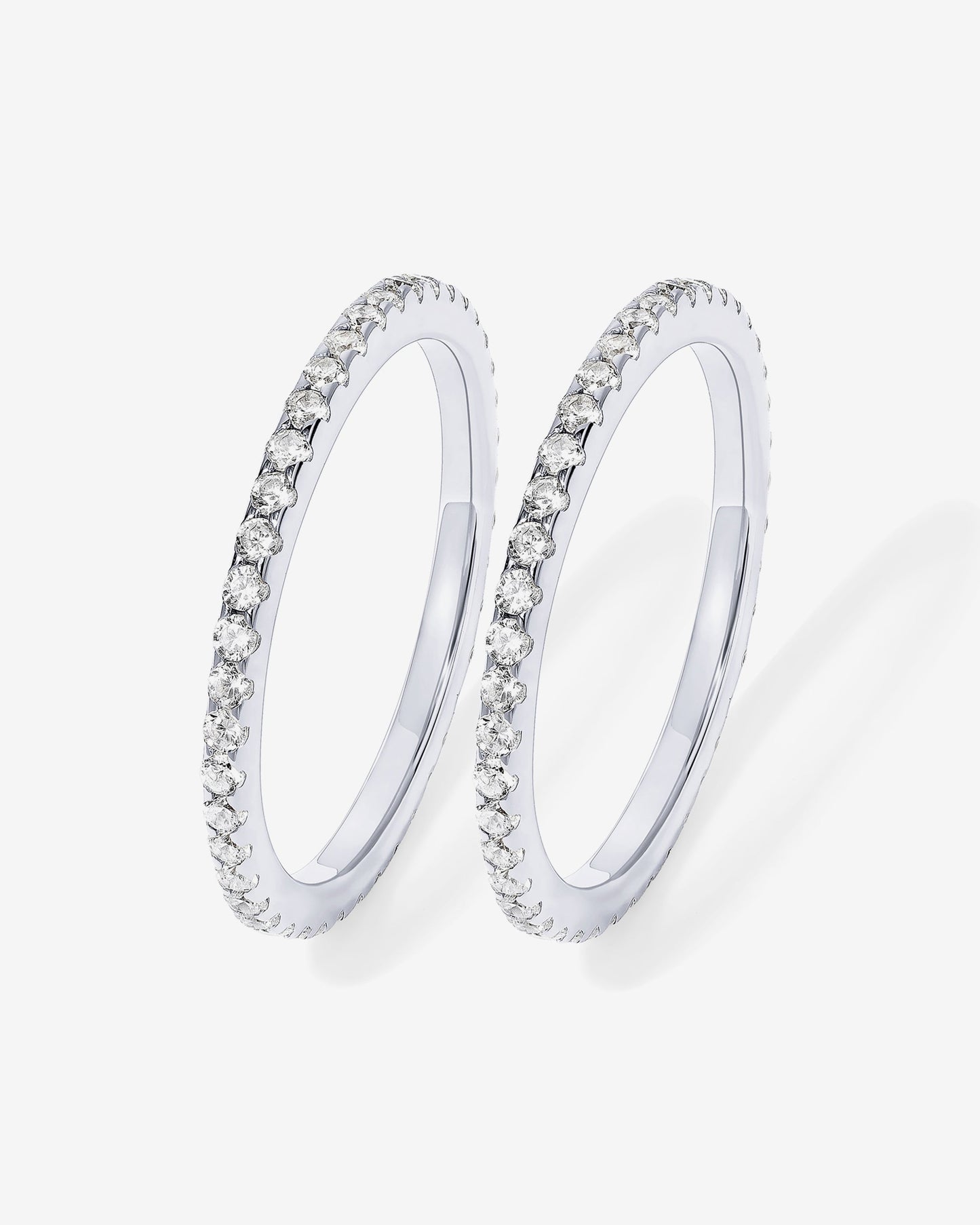 Mila Eternity Band