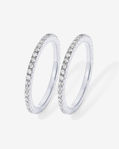 Mila Eternity Band