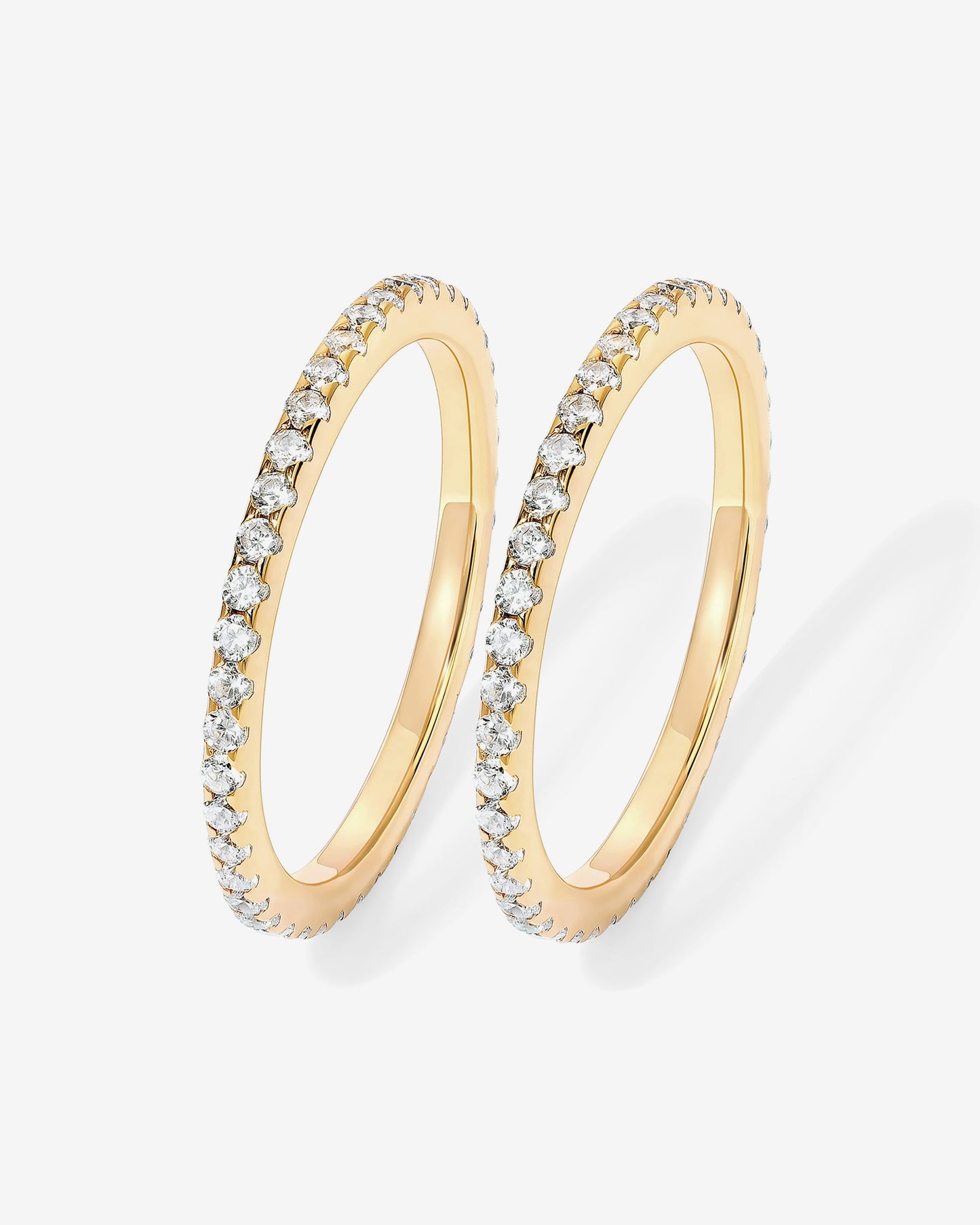 Mila Eternity Band