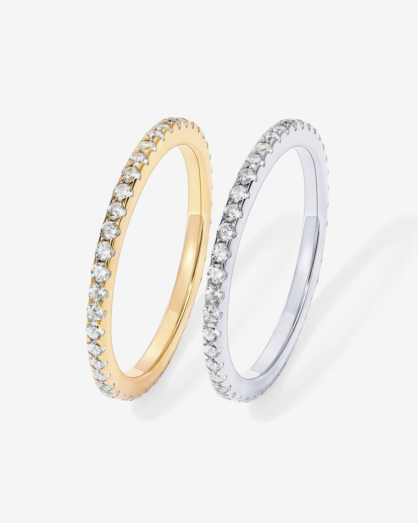 Mila Eternity Band