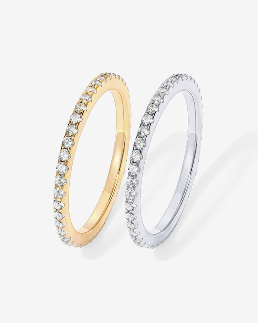 Mila Eternity Band