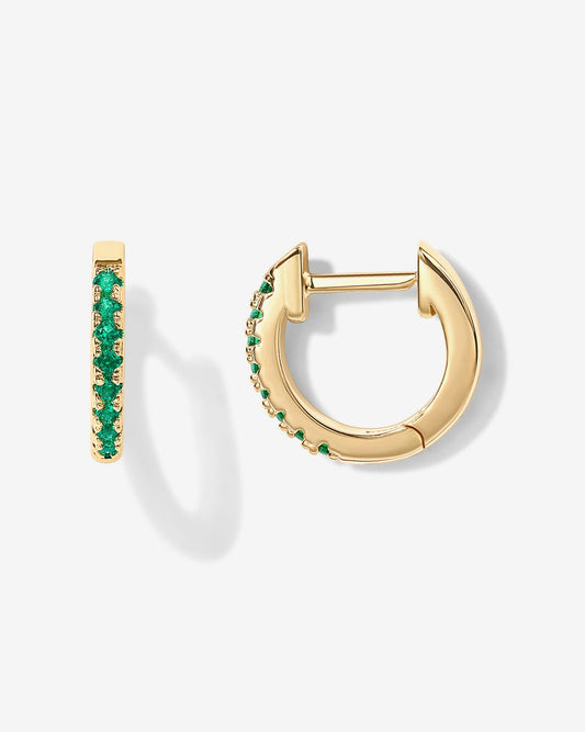 Colored Josephine Huggies