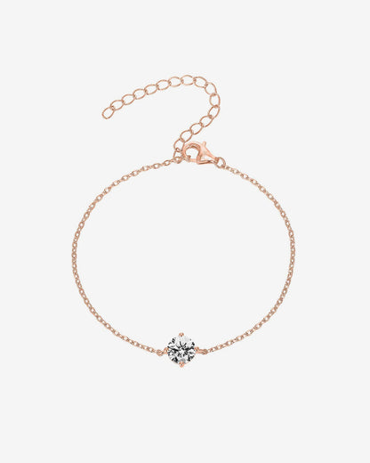 Solitaire Bracelet